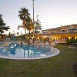 6 bedroom House in Nueva Andalucía