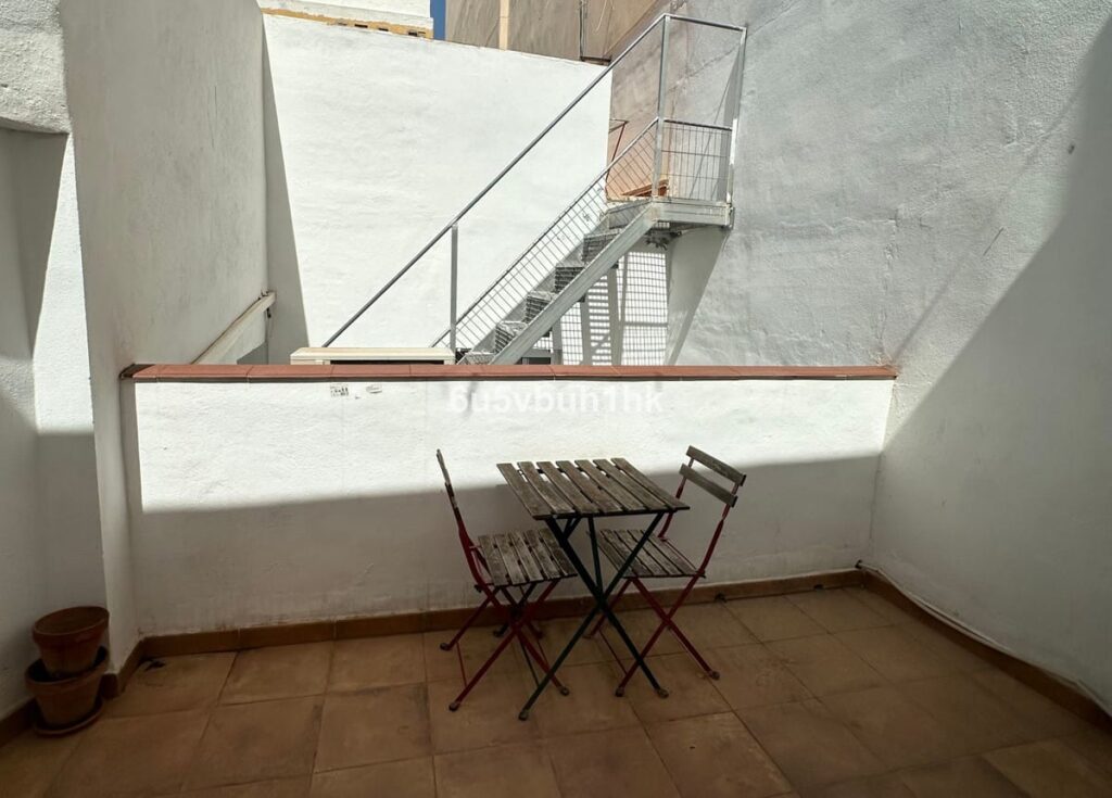 2 bedroom Apartment in Málaga in Málaga - hoofdfoto