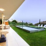 3 bedroom Apartment in Higueron
