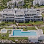 2 bedroom Apartment in Estepona