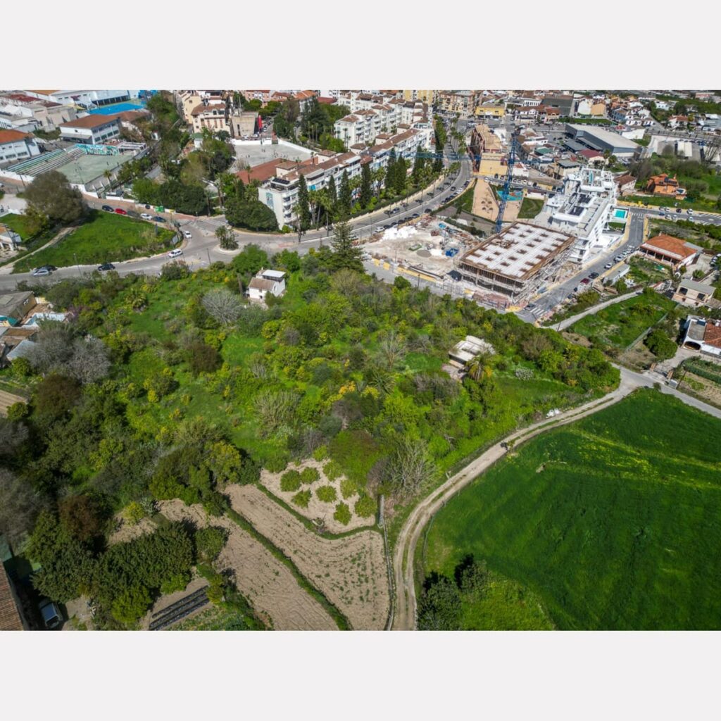 Plot in Coín in Coín - hoofdfoto