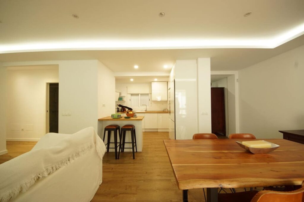 2-slaapkamer appartement in San Pedro Alcántara in San Pedro de Alcántara - hoofdfoto