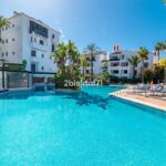 3 bedroom Apartment in Elviria