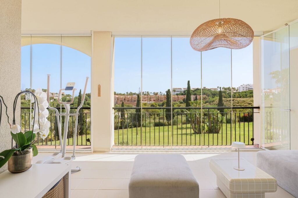 2 bedroom Apartment in El Faro in El Faro - hoofdfoto