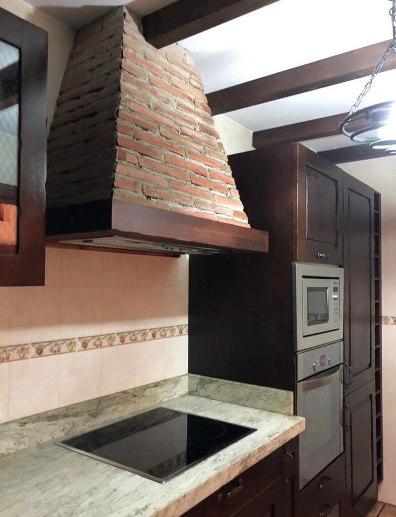 3-slaapkamer stadswoning in Algeciras in Algeciras - hoofdfoto