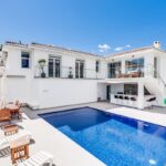 4 bedroom House in Estepona