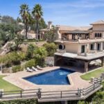 6 bedroom House in Estepona