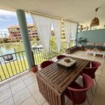 4 bedroom Apartment in Sotogrande Marina