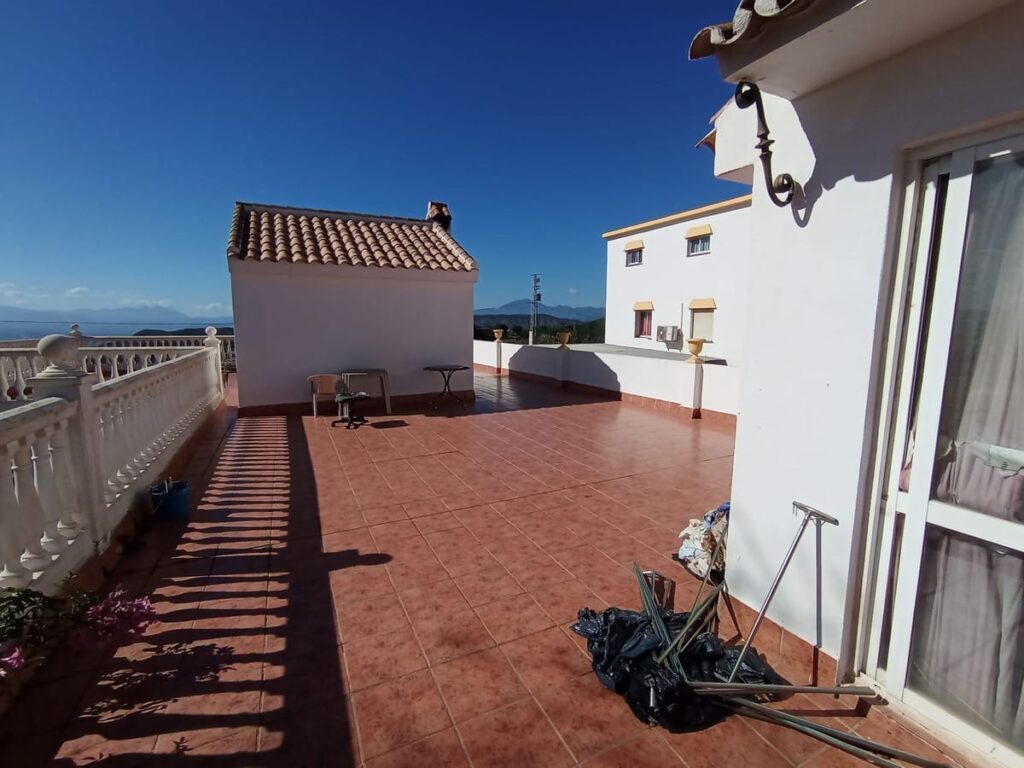 14-slaapkamer Finca-Cortijo in Cártama in Cártama - hoofdfoto