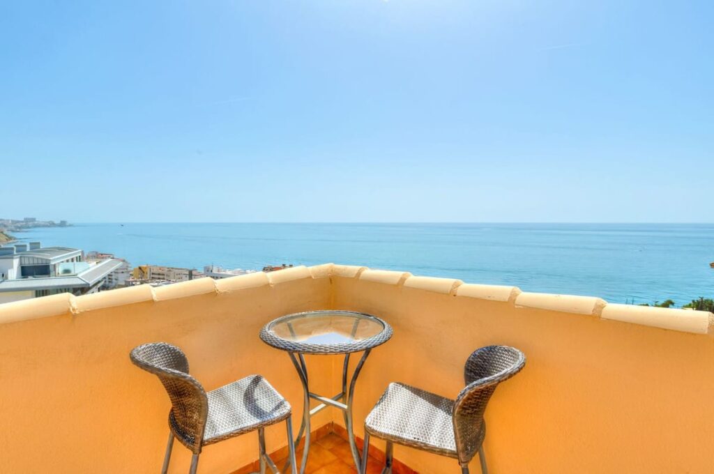 2 bedroom Apartment in Fuengirola in Fuengirola - hoofdfoto
