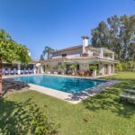 5 bedroom House in New Golden Mile