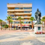 3 bedroom Apartment in Fuengirola