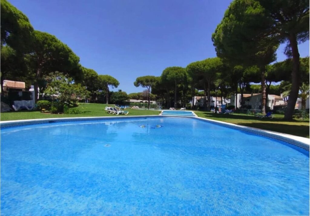Appartement met 1 slaapkamer in Benamara, Estepona, met privé patio en geldige toeristenvergunning in Benamara - hoofdfoto