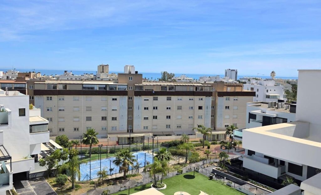 Drie-slaapkamer penthouse in La Colina in La Colina - hoofdfoto