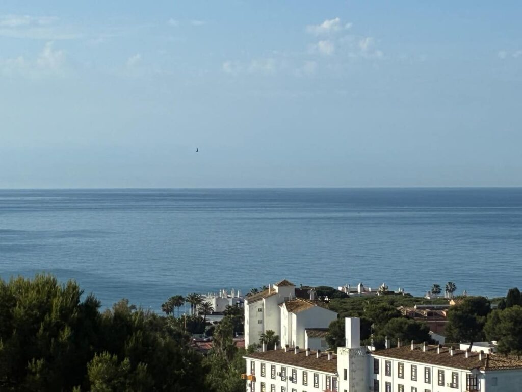 2-slaapkamerappartement in Riviera del Sol in Riviera del Sol - hoofdfoto