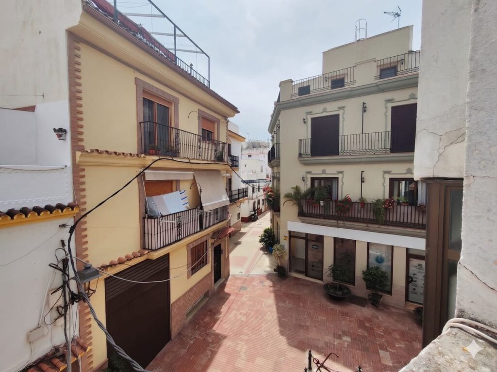 3-slaapkamerwoning in Marbella in Marbella - hoofdfoto