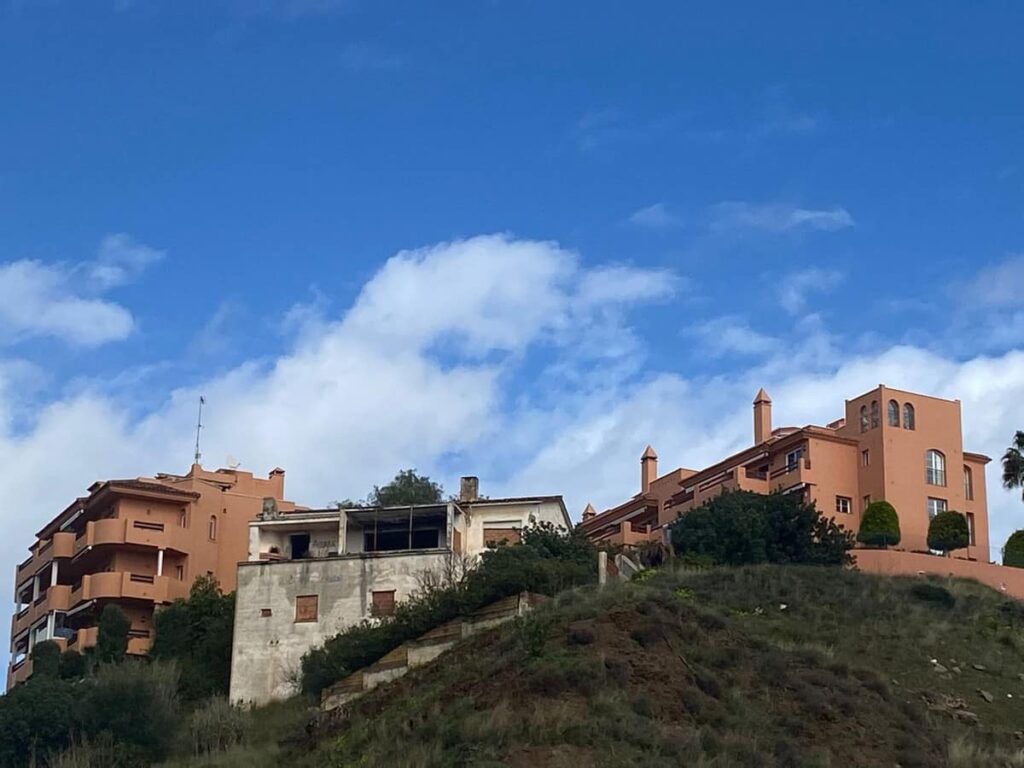 Kavel in Los Pacos — R5368039 in Los Pacos - hoofdfoto