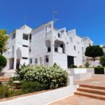 2-slaapkamerappartement in La Duquesa