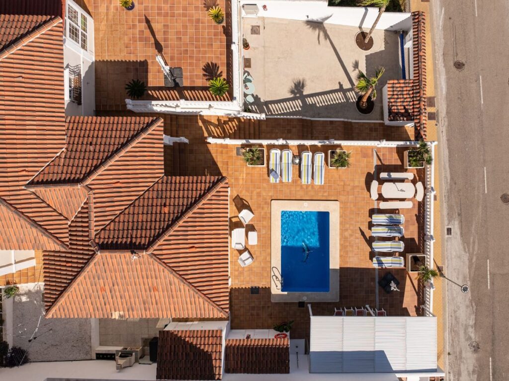 5-slaapkamer villa in Alhaurín El Grande in Alhaurín el Grande - hoofdfoto