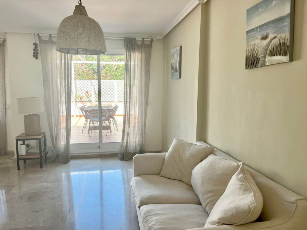 5-slaapkamerwoning in Bel Air, Málaga (Costalita) – New Golden Mile in Bel Air - hoofdfoto