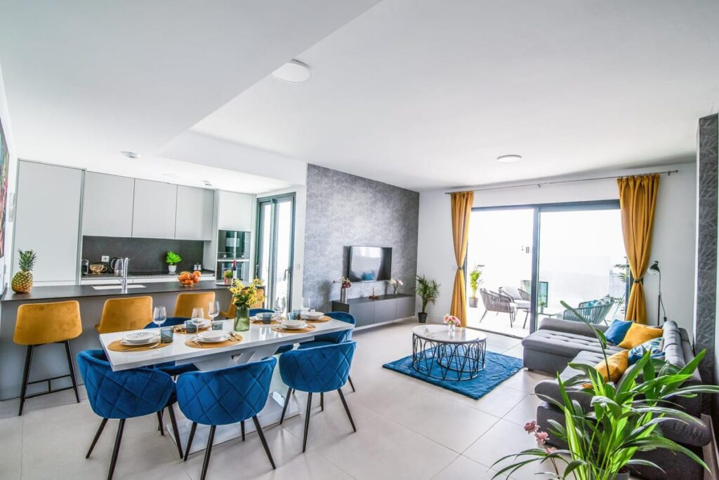 Appartement met drie slaapkamers in Fuengirola in Fuengirola - hoofdfoto