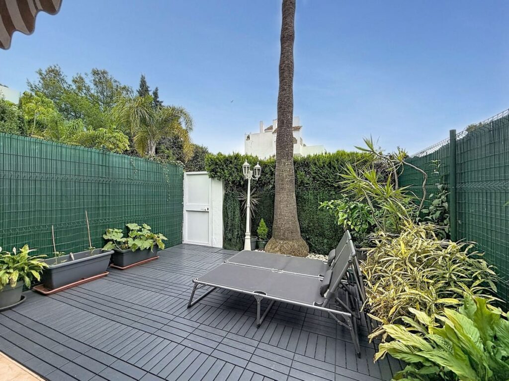 4-slaapkamerwoning in Nagüeles, Marbella Golden Mile in Nagüeles - hoofdfoto