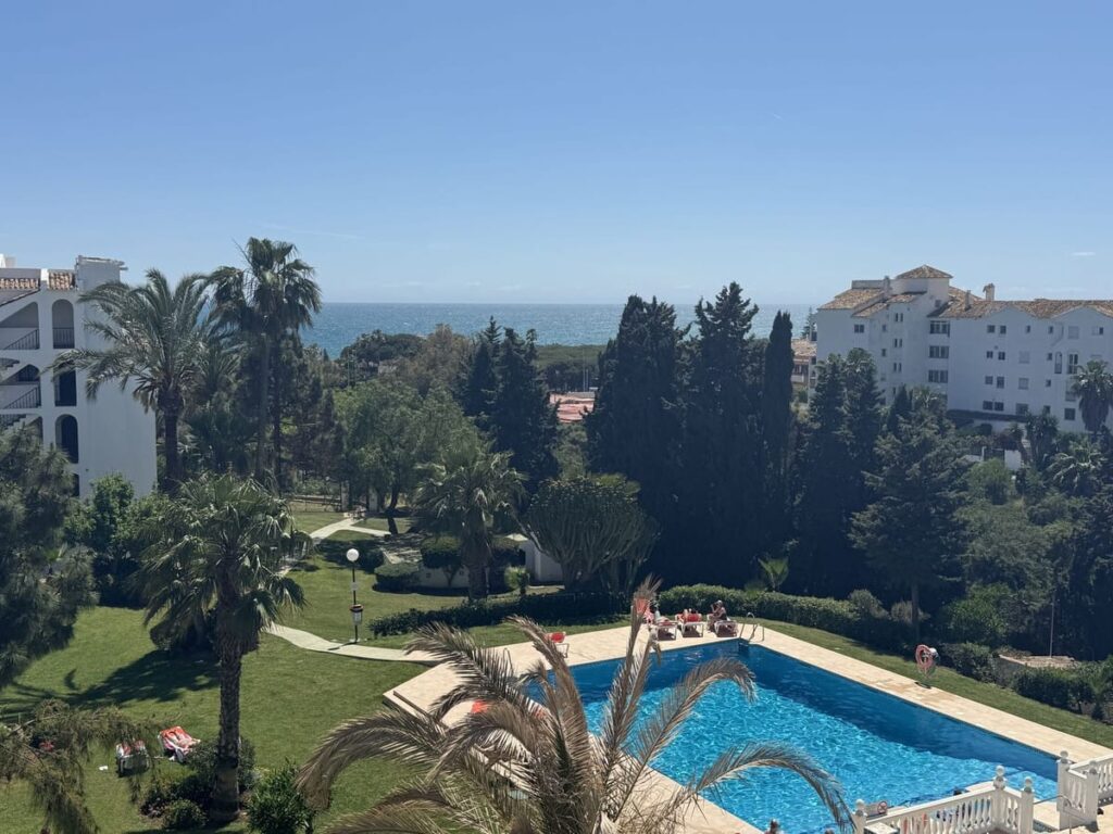 2-slaapkamer appartement in Riviera del Sol in Riviera del Sol - hoofdfoto