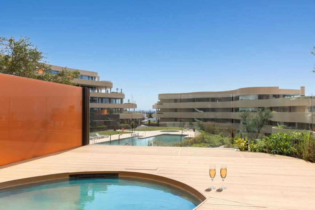 Appartement met 2 slaapkamers in Fuengirola in Fuengirola - hoofdfoto