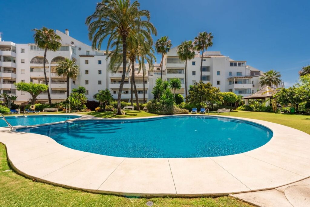 2-slaapkamerappartement in Atalaya in Atalaya - hoofdfoto