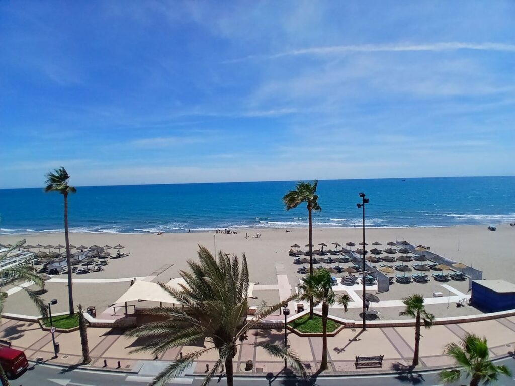 2-slaapkamer appartement in Torreblanca in Torreblanca - hoofdfoto