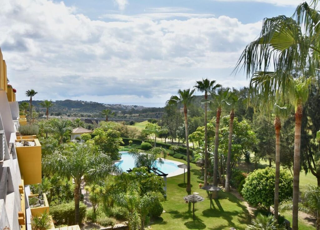2-slaapkamer appartement aan Calanova Golf in Calanova Golf - hoofdfoto