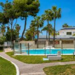 Drie-slaapkamer appartement in Puerto Banús