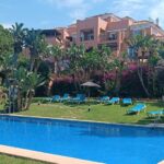 3-slaapkamer duplex penthouse in Guadalmina Alta