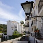 3 bedroom Apartment in Benahavís