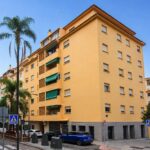 3 bedroom Apartment in Marbella