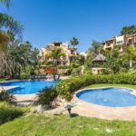 2-slaapkamer appartement in El Paraiso, El Campanario