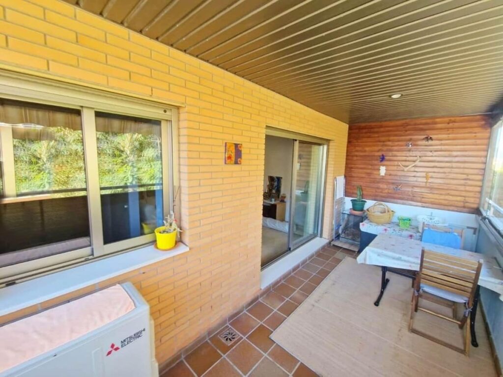 4-slaapkamer appartement in Málaga in Málaga - hoofdfoto