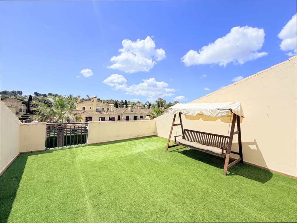 4-slaapkamerwoning in Sotogrande Costa in Sotogrande - hoofdfoto