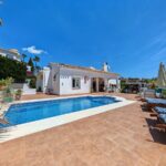 Villa met 3 slaapkamers te koop in Calahonda, Mijas Costa