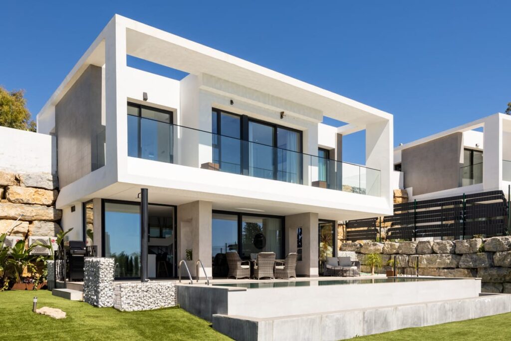 4-slaapkamer villa Valle Romano in Valle Romano - hoofdfoto