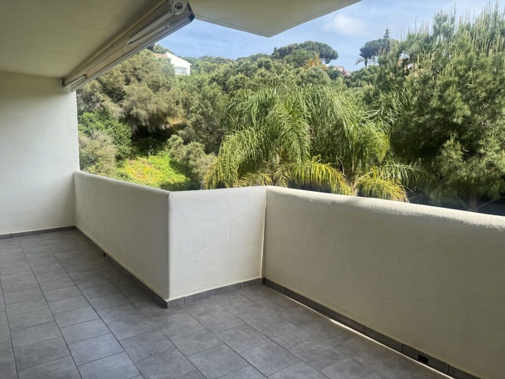 2-slaapkamer appartement in Elviria in Elviria - hoofdfoto