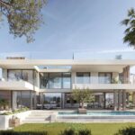 4 bedroom House in Benahavís