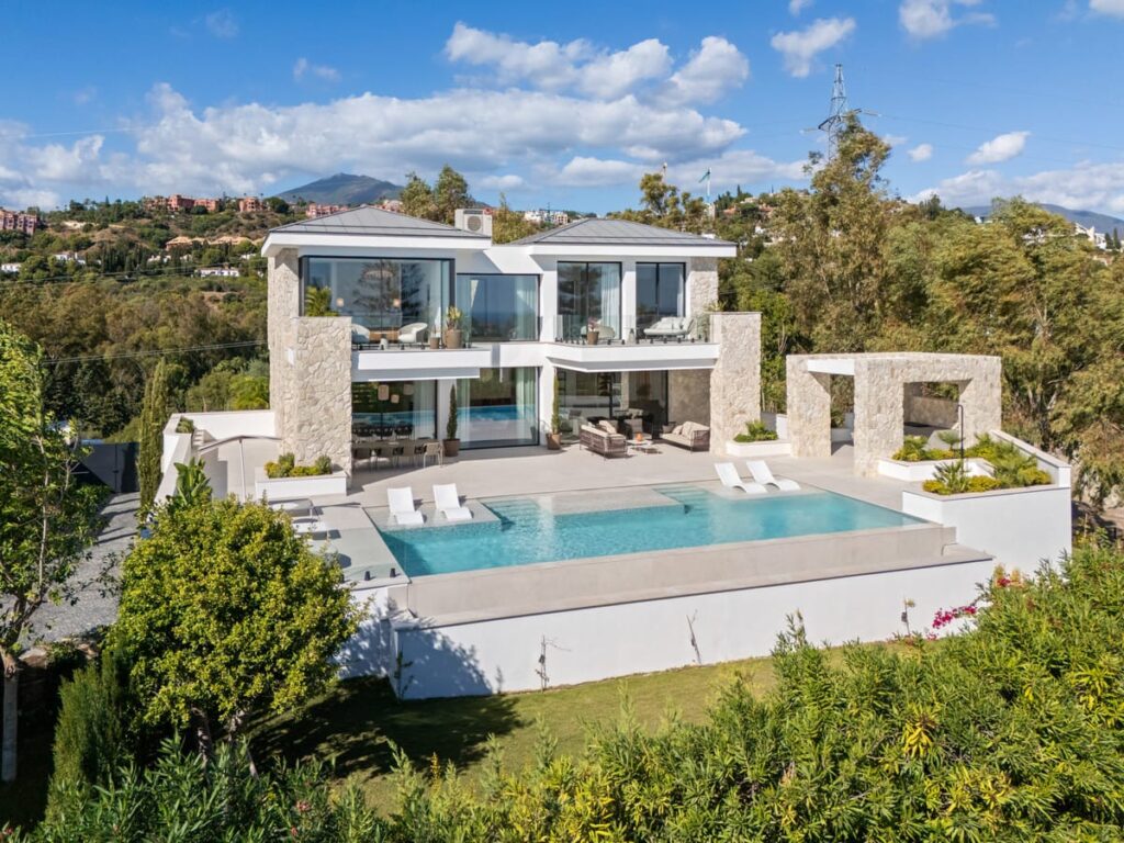 5-slaapkamer villa in La Quinta in La Quinta - hoofdfoto