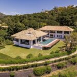 5 bedroom House in La Zagaleta