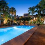 6 bedroom House in Benalmadena