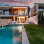 4-slaapkamer villa aan de Golden Mile, Marbella