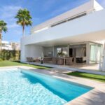 3 bedroom House in Río Real