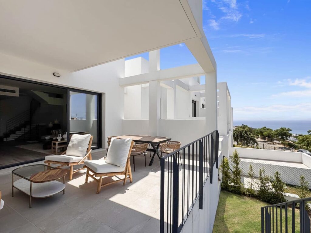 3-slaapkamer villa in Manilva in Manilva - hoofdfoto