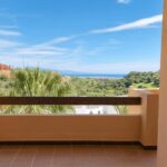 2 bedroom Apartment in La Duquesa