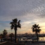 Drie-slaapkamer appartement aan zee in Benalmádena